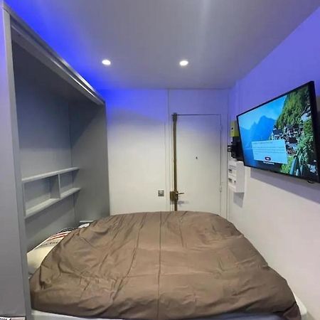 Chambre Proche Arc De Triomphe Paris Eksteriør bilde